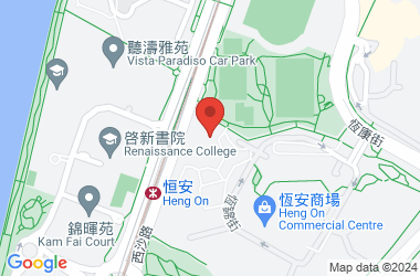 青年會書院