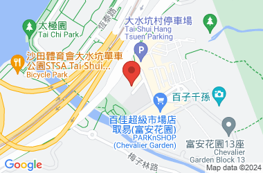 馬鞍山崇真中學