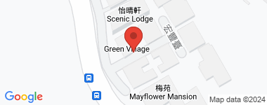 Green Village  物業地址