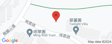 Twilight Villa Map