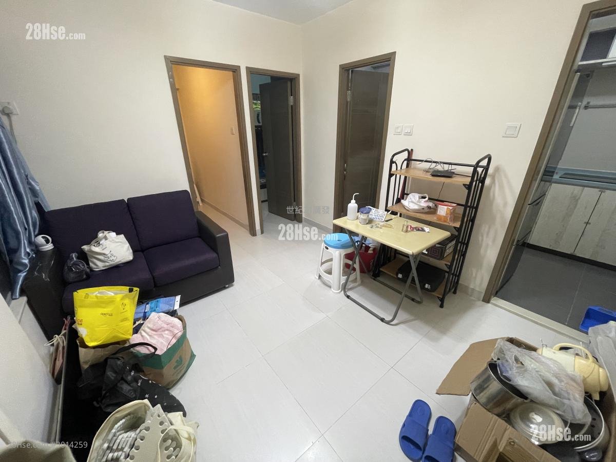 Shun On Building Rental 2 bedrooms , 1 bathrooms 320 ft²