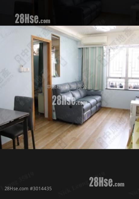 Wang Yip Street Sell 2 bedrooms 438 ft²