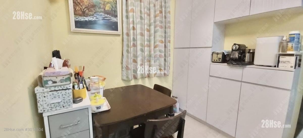 Sheungshui Town Center Sell 2 bedrooms , 1 bathrooms 376 ft²