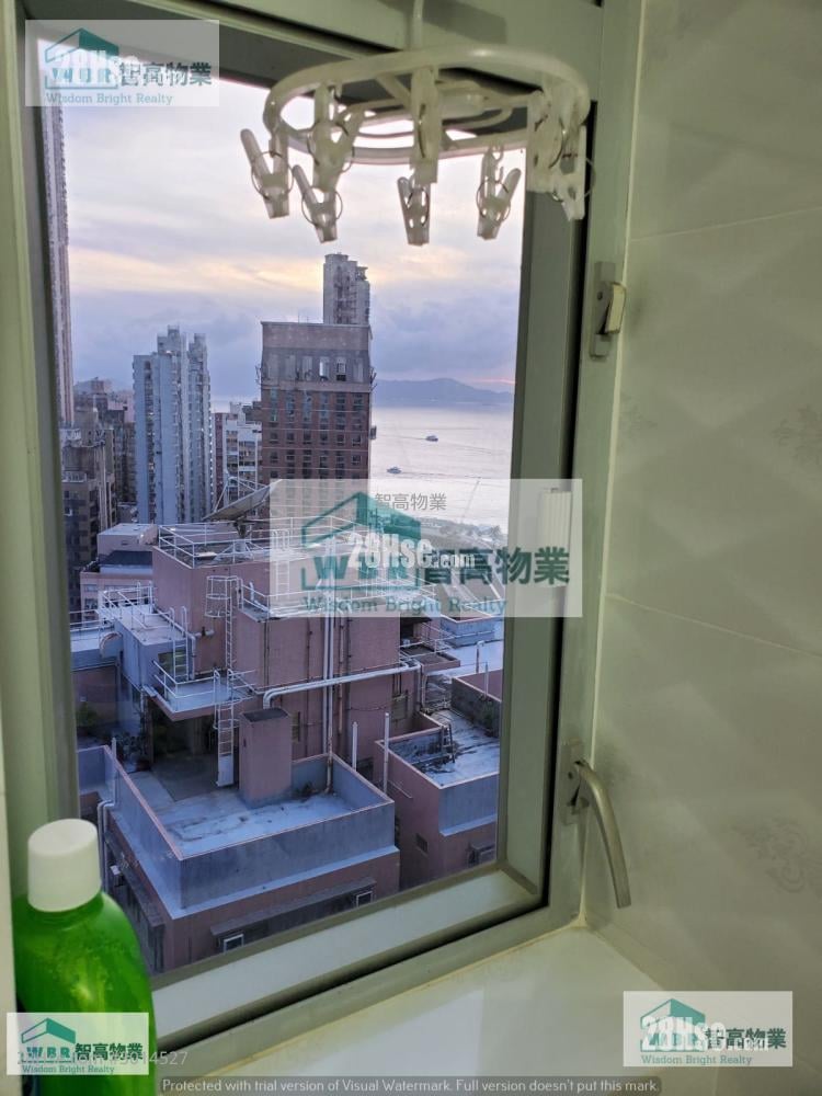 Wah Ming Centre Sell 1 bedrooms , 1 bathrooms 290 ft²