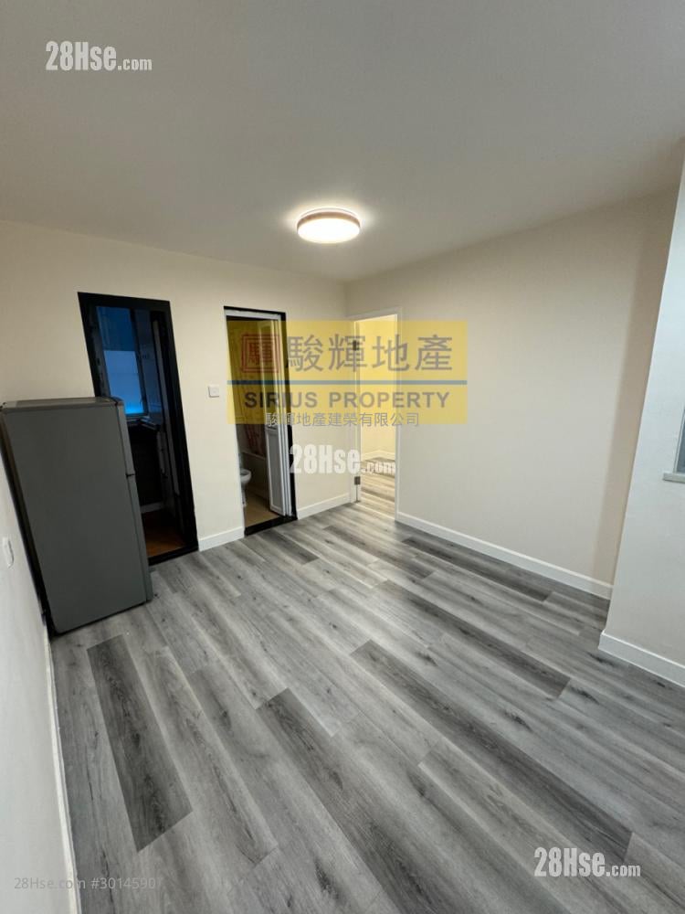 Shun Fai Building Rental 1 bedrooms , 1 bathrooms 274 ft²