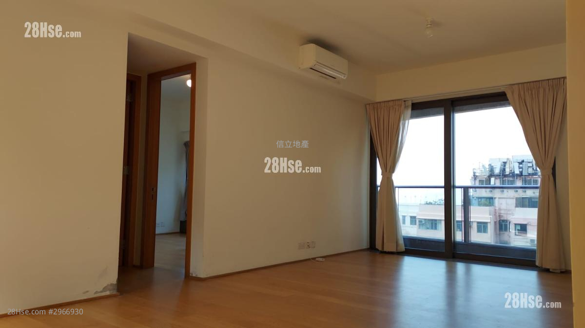 Alassio Sell 2 bedrooms , 2 bathrooms 1,007 ft²