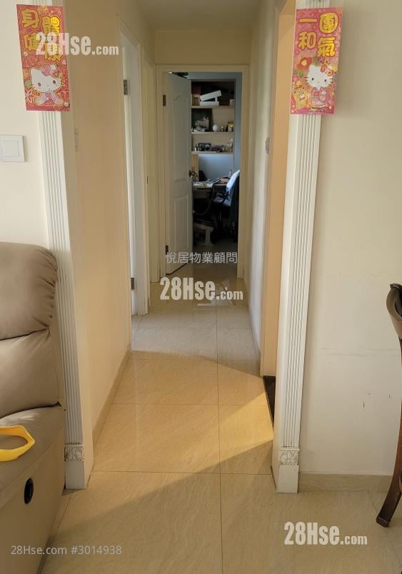 Lei King Wan Rental 3 bedrooms , 2 bathrooms 648 ft²