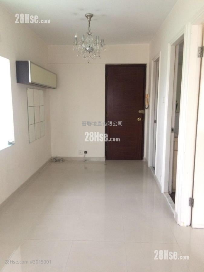 City One Shatin Rental 1 bedrooms 284 ft²