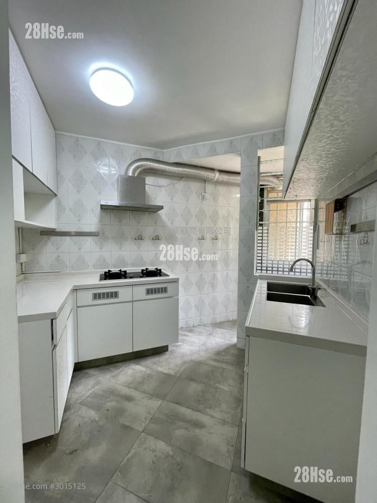 Shun Chi Court Rental 2 bedrooms , 1 bathrooms 560 ft²