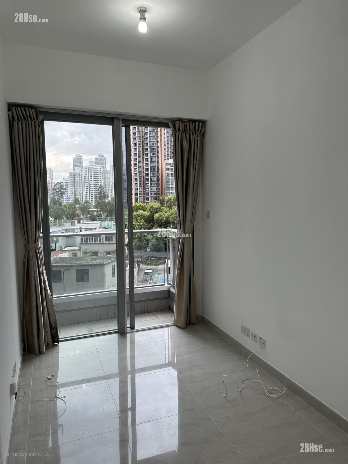 尚悅 租盤 2 房 , 1 浴室 424 平方呎