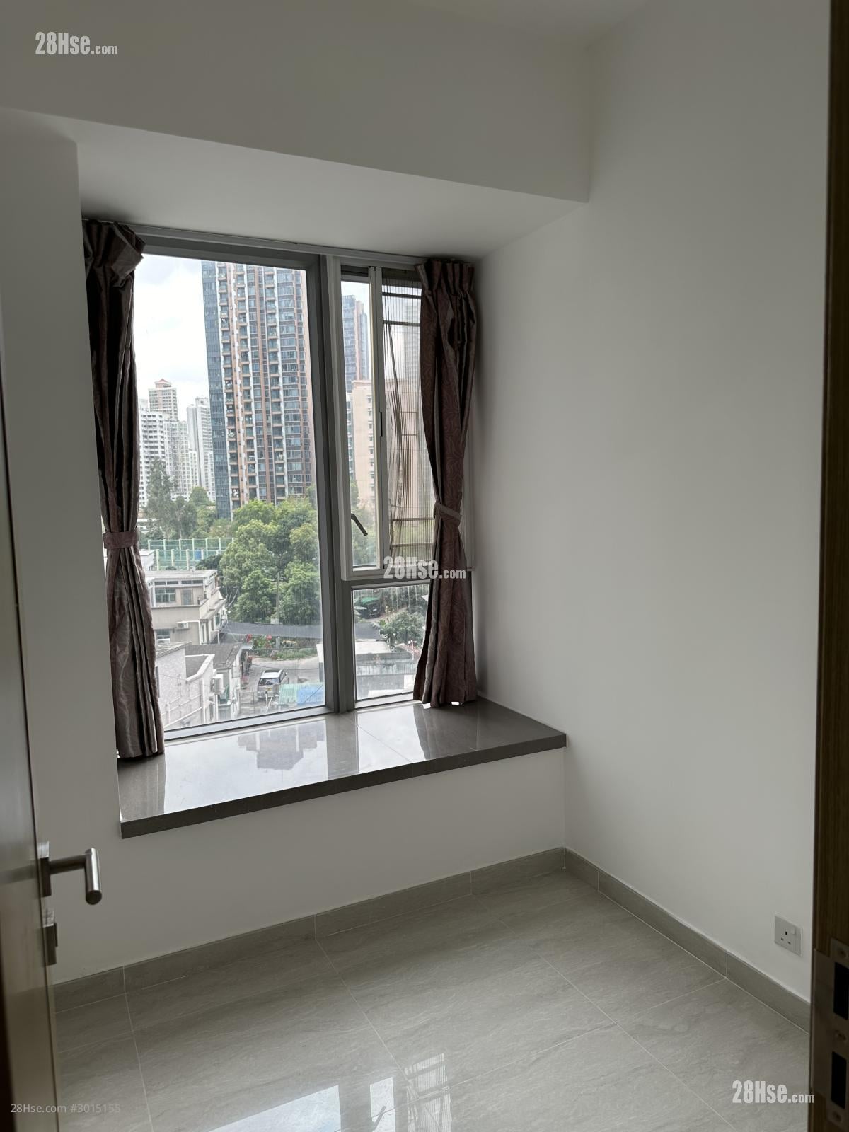 尚悅 租盤 2 房 , 1 浴室 424 平方呎