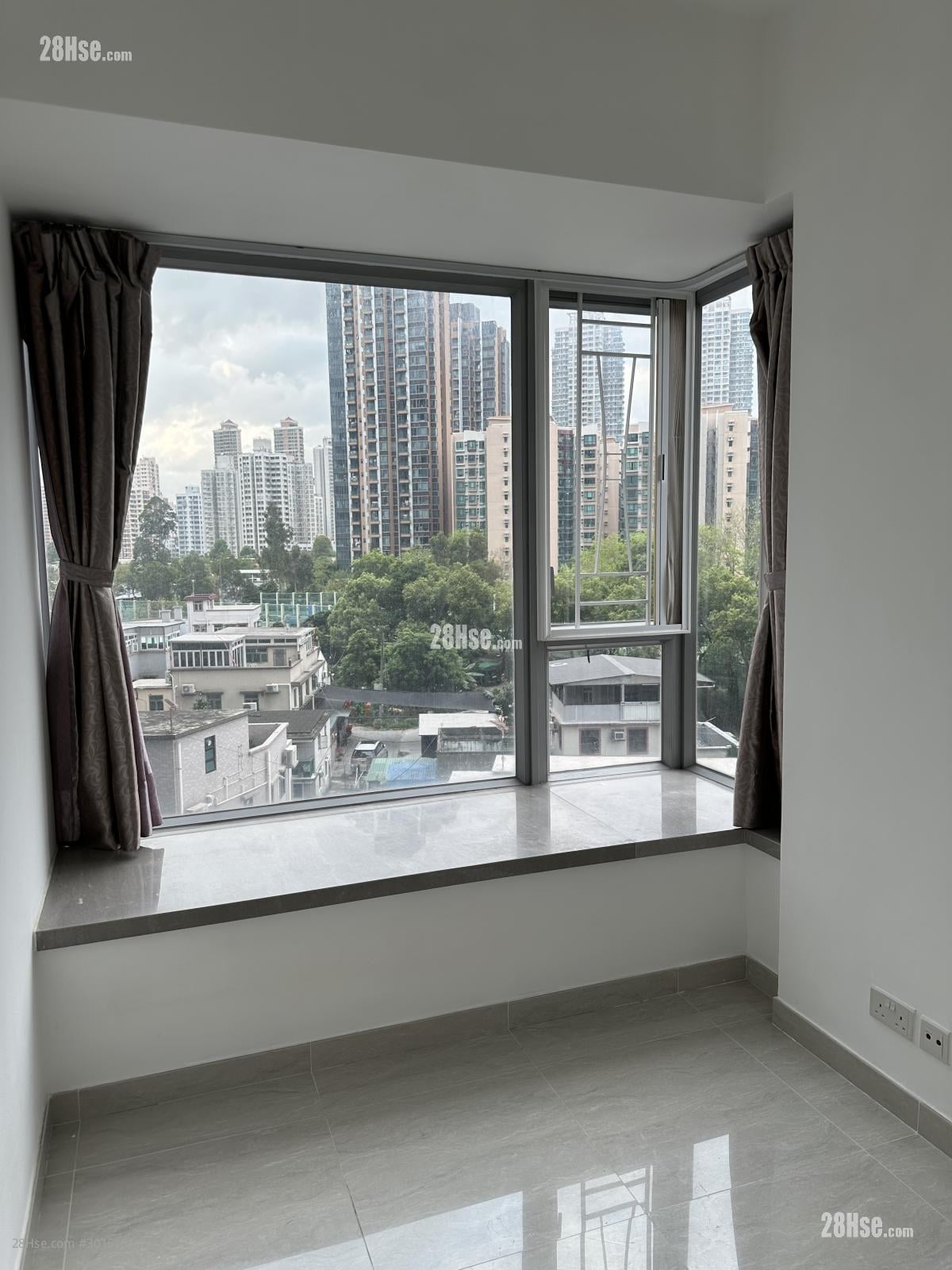 尚悅 租盤 2 房 , 1 浴室 424 平方呎