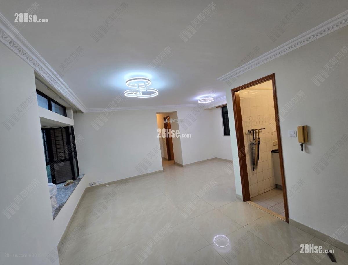 Sun Yuen Long Centre Rental 4 bedrooms , 2 bathrooms 870 ft²