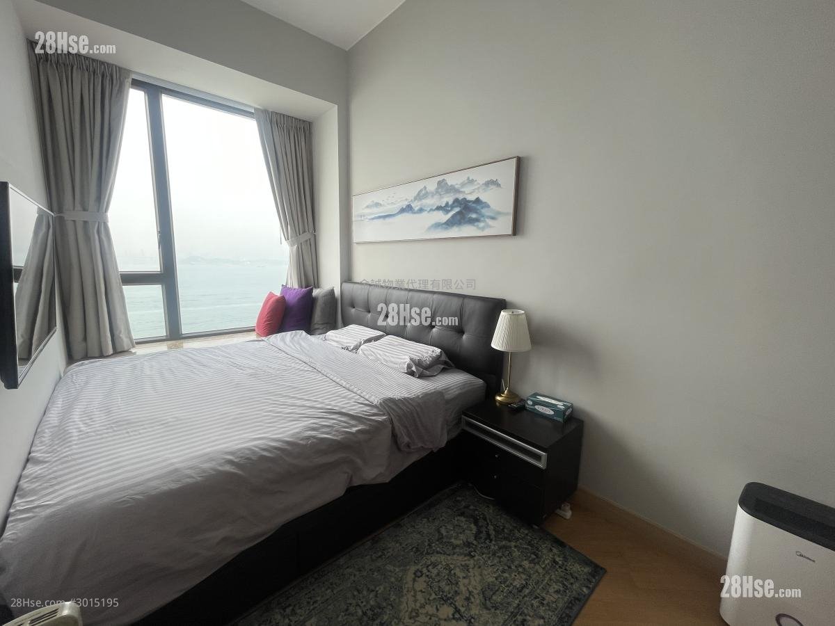 Harbour One Sell 2 bedrooms , 1 bathroom 662 ft²