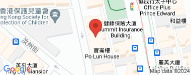 Lee Luen Mansion Mid Floor, Middle Floor Address