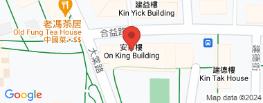 安景樓 安名樓//文德樓 物業地址