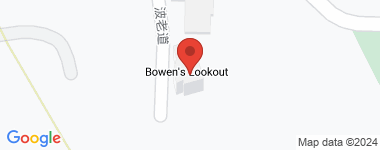 Bowen's Lookout 22 Full Floors, Whole block Address