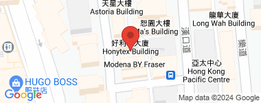 Honytex Building  Address