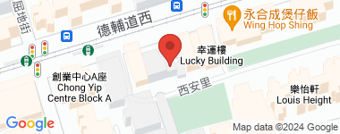 錦華大廈 低層 物業地址