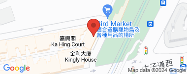 3-5 Yuen Po Street Middle Level, High Floor Address