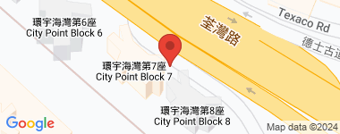 City Point 7 Seats Address