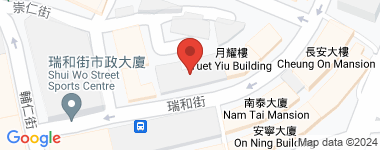 Kwong Sen Mansion Low Floor Address