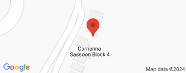 Carrianna Sassoon Room 8, Whole block Address