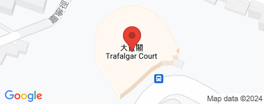 Trafalgar Court Map
