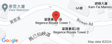 Regence Royale  Address