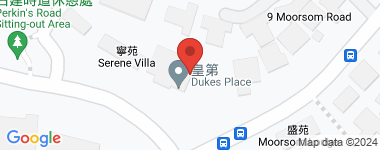 Dukes Place Map