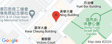 Cheong Hung Mansion Mid Floor, Middle Floor Address