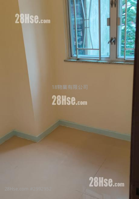 Shing Lum Building Rental 3 bedrooms , 1 bathrooms 340 ft²