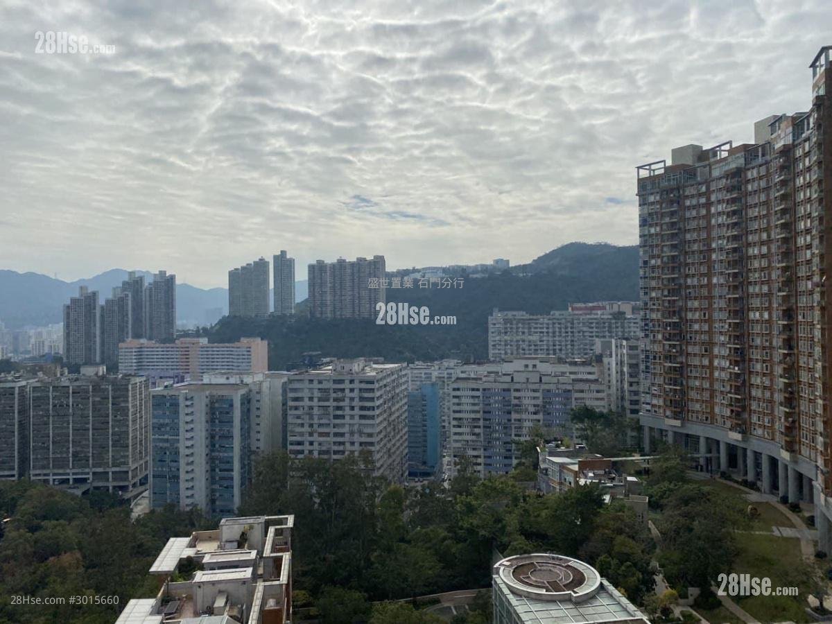 Shatin Lodge Sell 3 bedrooms , 3 bathrooms 1,005 ft²