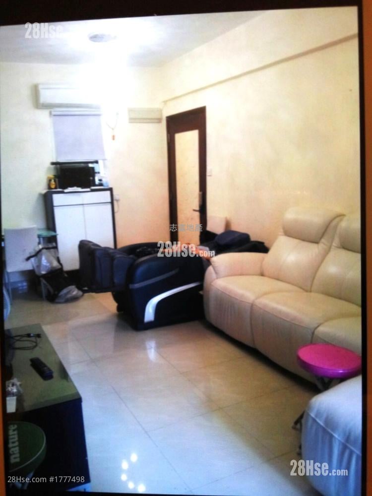 Fu Tao Building Sell 3 bedrooms , 1 bathrooms 441 ft²