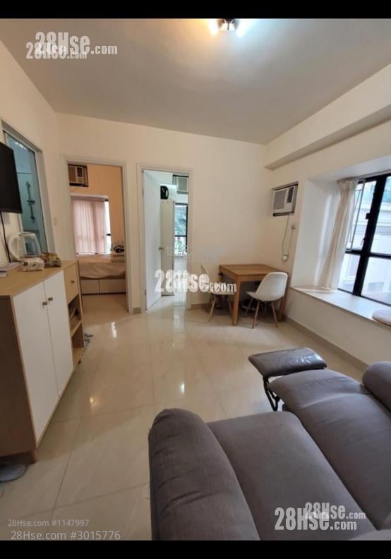 Tai Yuen Court Sell 2 bedrooms , 1 bathrooms 311 ft²