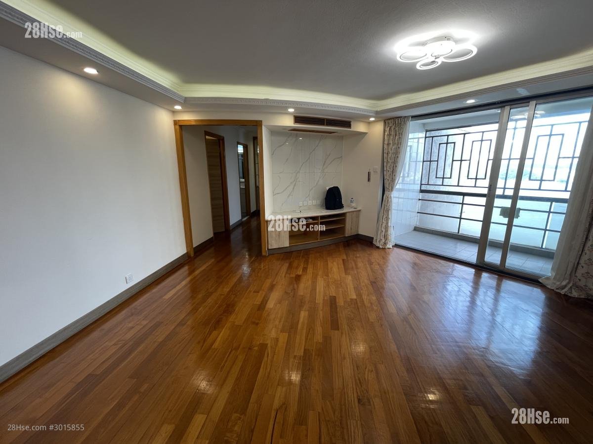 Taikoo Shing Sell 4 bedrooms , 2 bathrooms 1,114 ft²
