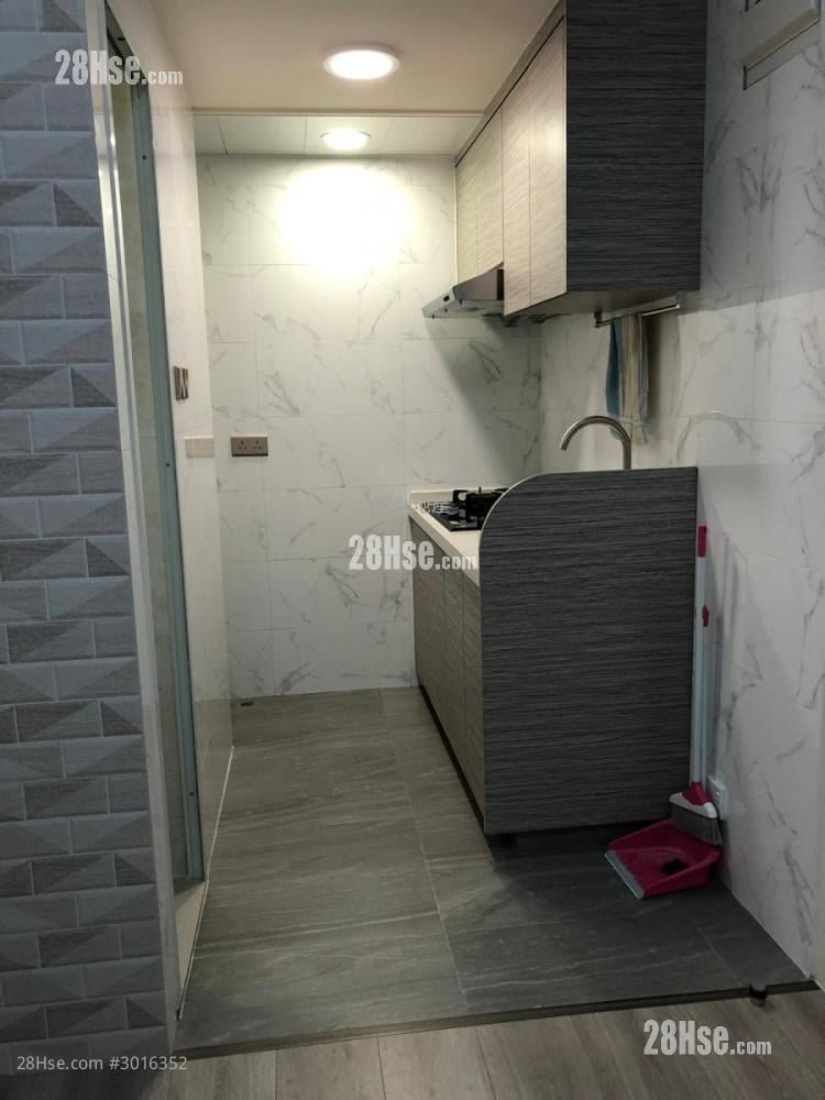 Yen Lok Building Rental 2 bedrooms , 1 bathrooms 290 ft²