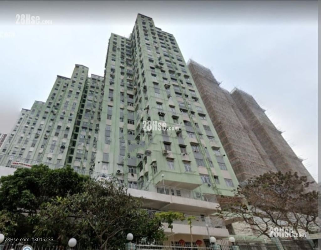 Connie Towers Sell 2 bedrooms 451 ft²
