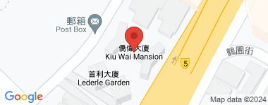 Kiu Wai Mansion  Address