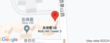 Nob Hill 3 Seats H, Middle Floor Address
