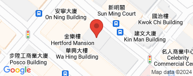 Hin Fai Building High Floor Address