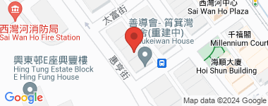 Wai Hang Mansion Room G, Low Floor Address