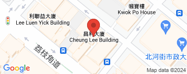 Cheung Lee Building Room 5 Address