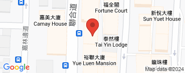 Sun Tai House 10-16 Address