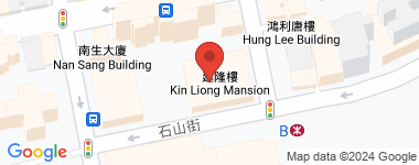 建隆樓 中層 物業地址
