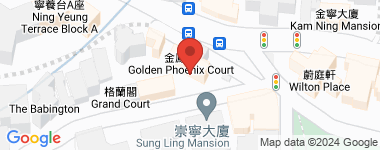 Golden Phoenix Court Room C, High Floor Address