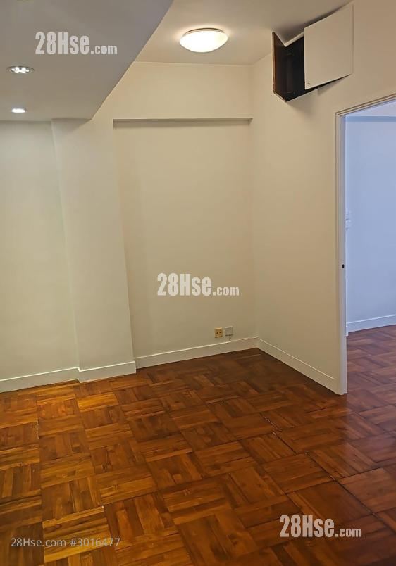 Sai Wong House Rental 2 bedrooms , 1 bathrooms 350 ft²