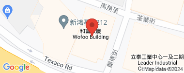 Wofoo Building  Address