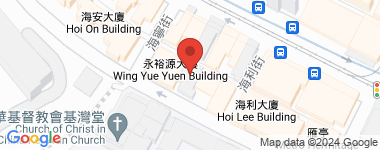 Sai Wong House Room 3, Middle Floor Address