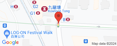 Apartment 九龍塘窩打佬道126號 Address